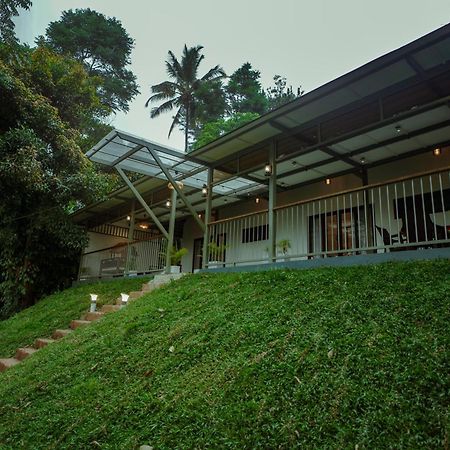 Villa Nila Paithal Paithalmala Esterno foto