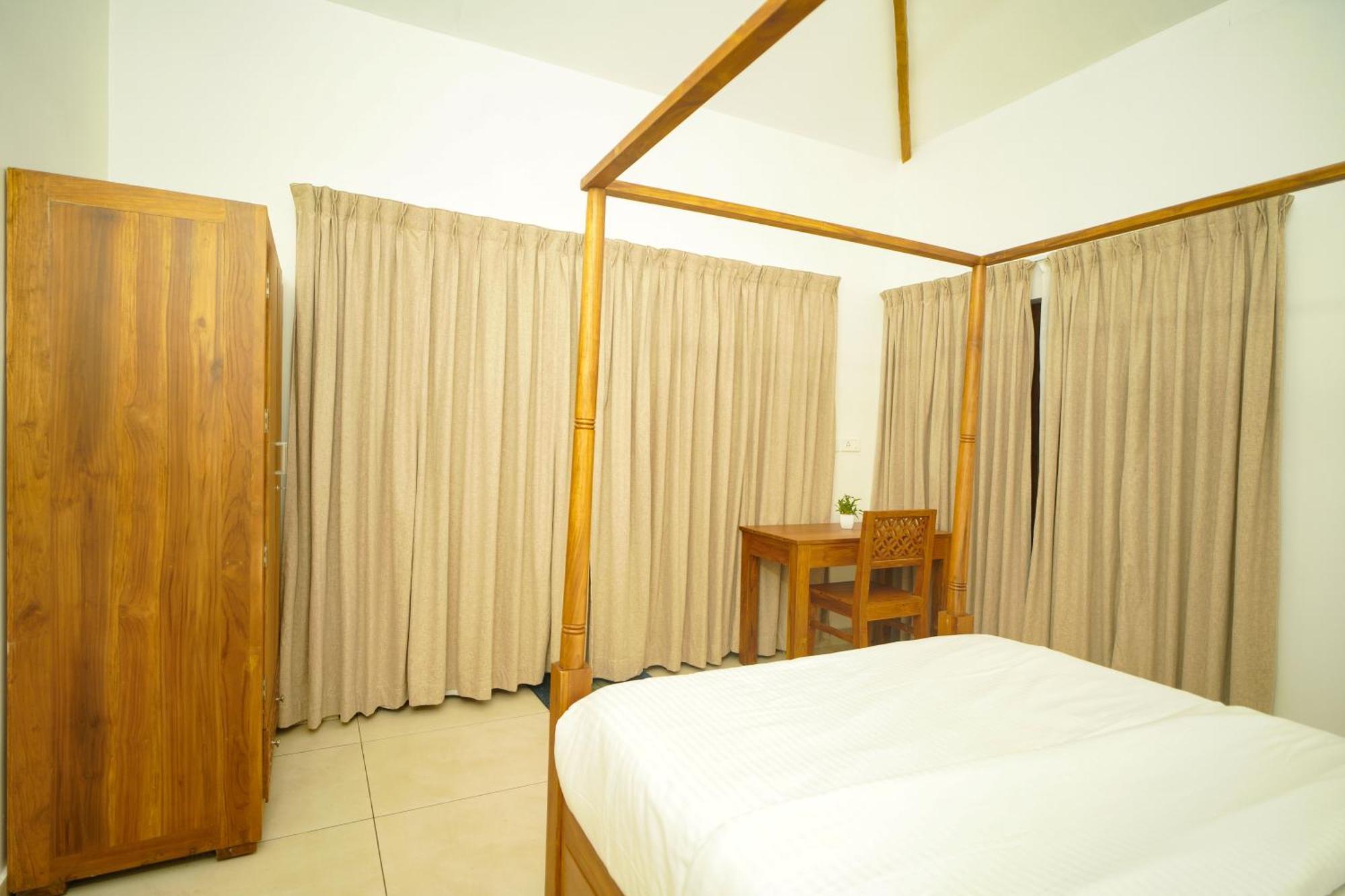 Villa Nila Paithal Paithalmala Esterno foto
