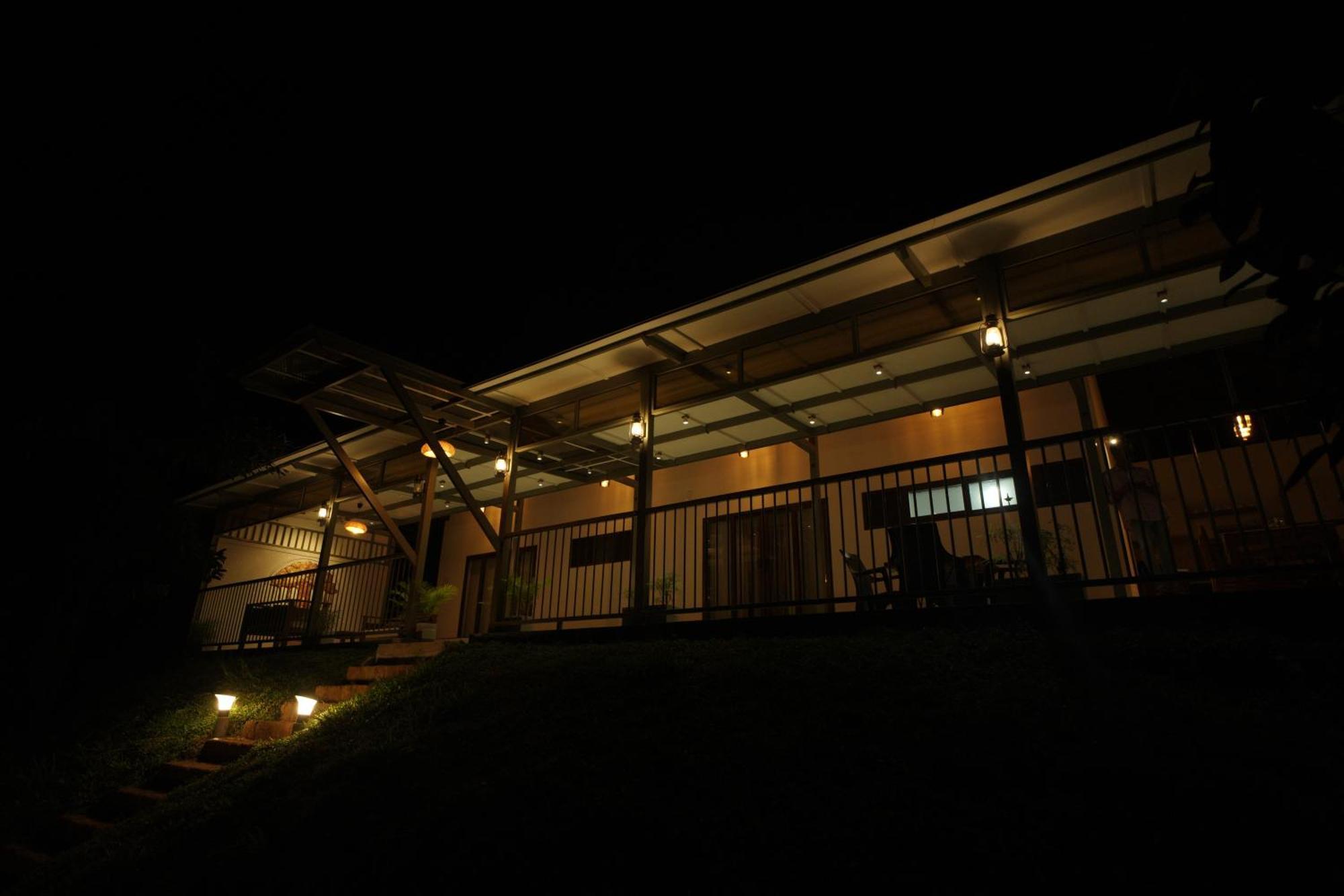 Villa Nila Paithal Paithalmala Esterno foto