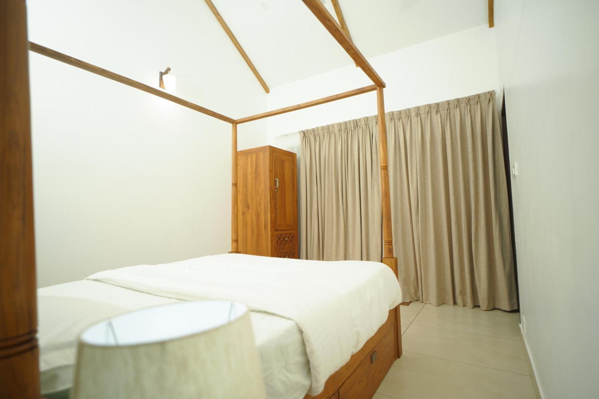 Villa Nila Paithal Paithalmala Esterno foto