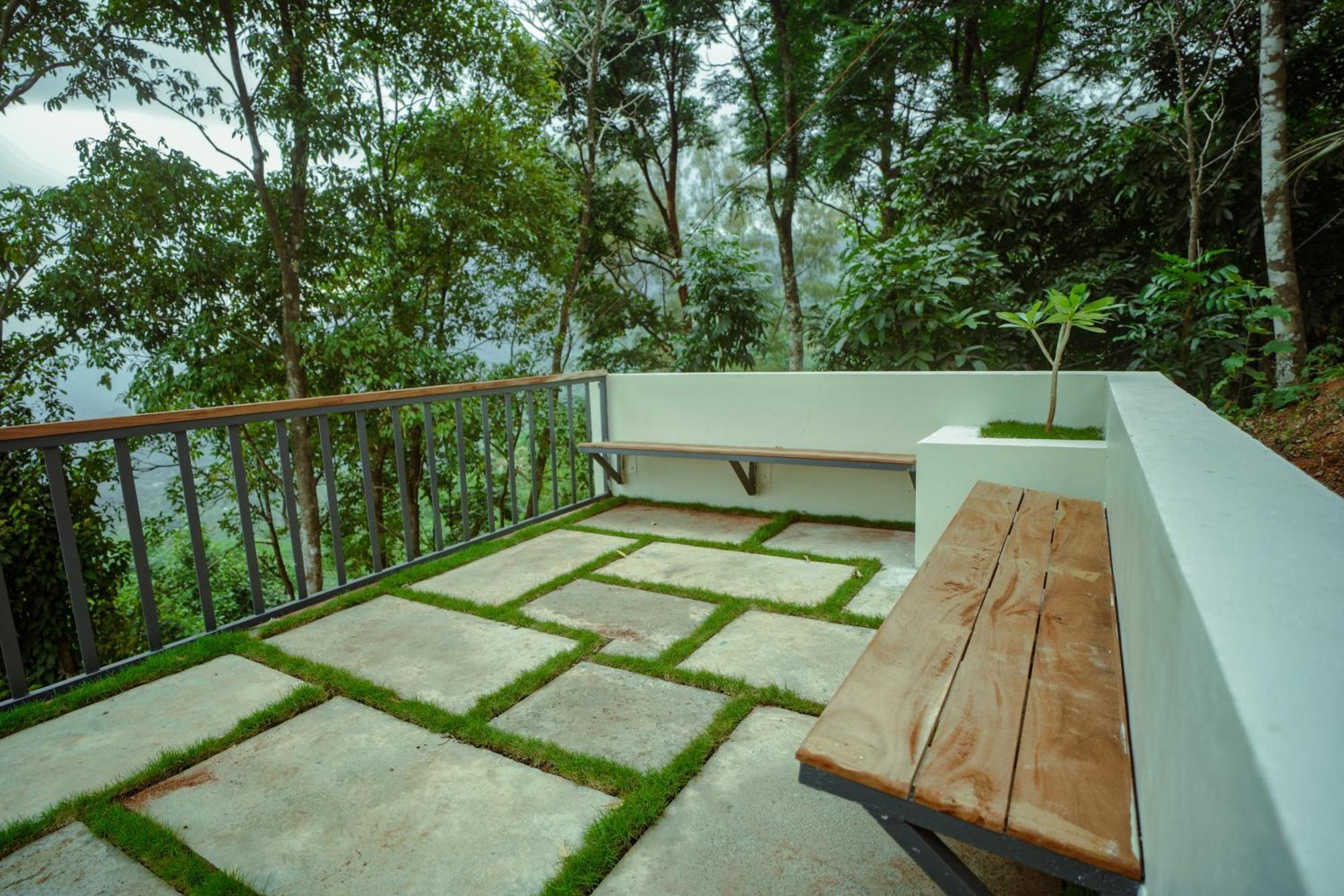 Villa Nila Paithal Paithalmala Esterno foto